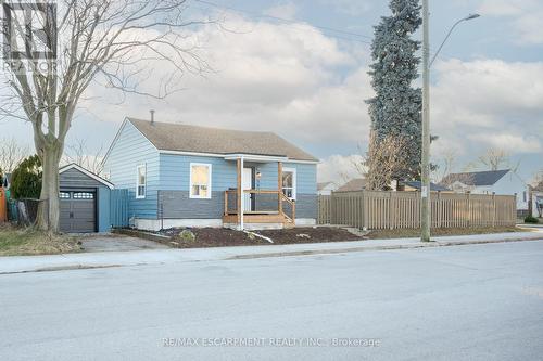 582 Roxborough Avenue, Hamilton, ON - Outdoor