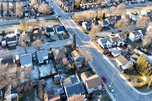 582 Roxborough Avenue, Hamilton, ON - Outdoor With View