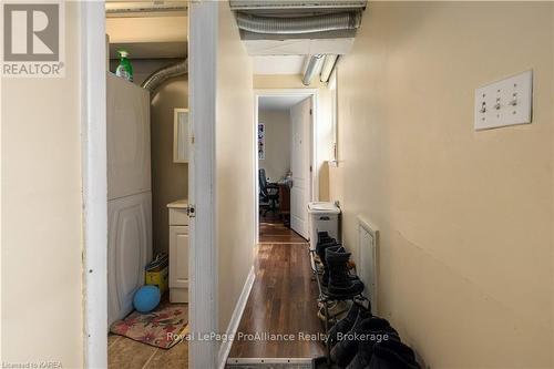 242 Colborne Street, Kingston (East Of Sir John A. Blvd), ON - Indoor Photo Showing Other Room