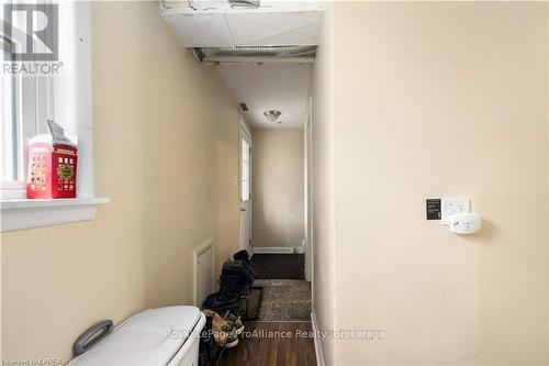 242 Colborne Street, Kingston (East Of Sir John A. Blvd), ON - Indoor Photo Showing Bathroom