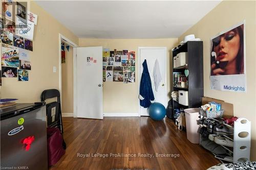 242 Colborne Street, Kingston (East Of Sir John A. Blvd), ON - Indoor Photo Showing Other Room