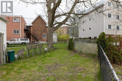 242 Colborne Street, Kingston (East Of Sir John A. Blvd), ON - Outdoor