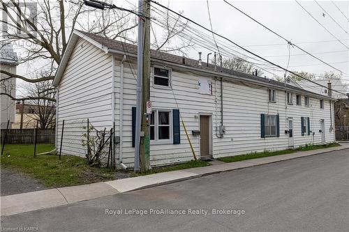 242 Colborne Street, Kingston (East Of Sir John A. Blvd), ON - Outdoor