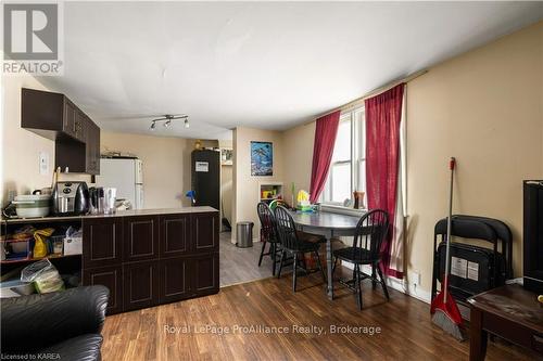 242 Colborne Street, Kingston (East Of Sir John A. Blvd), ON - Indoor Photo Showing Dining Room