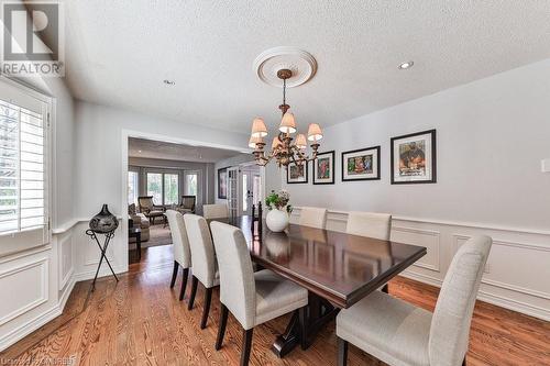 2108 Schoolmaster Circle, Oakville, ON 