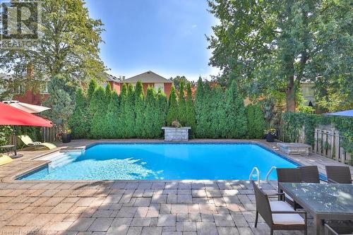 2108 Schoolmaster Circle, Oakville, ON 