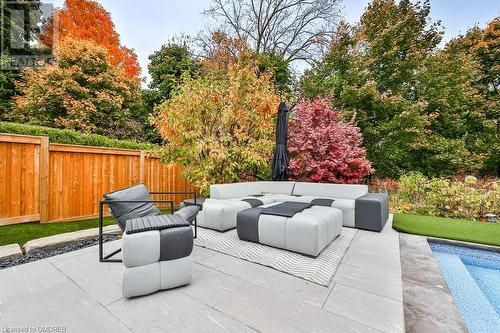 57 Joymar Drive, Mississauga, ON - Outdoor