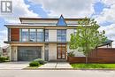 622 Kozel Court, Mississauga, ON  - Outdoor With Facade 