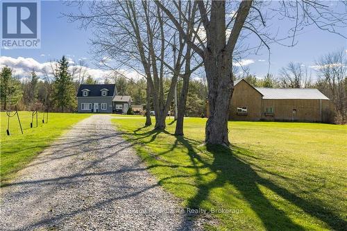 4068 County Road 29, Elizabethtown-Kitley, ON - Outdoor