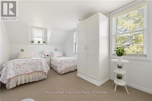 4068 County Road 29, Elizabethtown-Kitley, ON - Indoor Photo Showing Bedroom