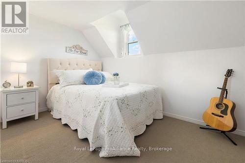 4068 County Road 29, Elizabethtown-Kitley, ON - Indoor Photo Showing Bedroom