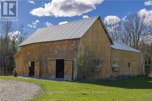 4068 County Road 29, Elizabethtown-Kitley, ON - Outdoor