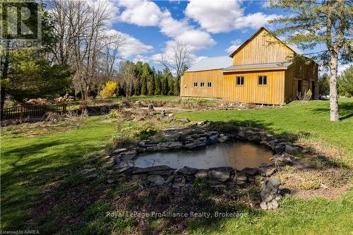 4068 County Road 29, Elizabethtown-Kitley, ON - Outdoor