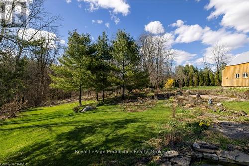 4068 County Road 29, Elizabethtown-Kitley, ON - Outdoor