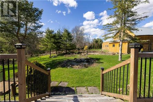 4068 County Road 29, Elizabethtown-Kitley, ON - Outdoor