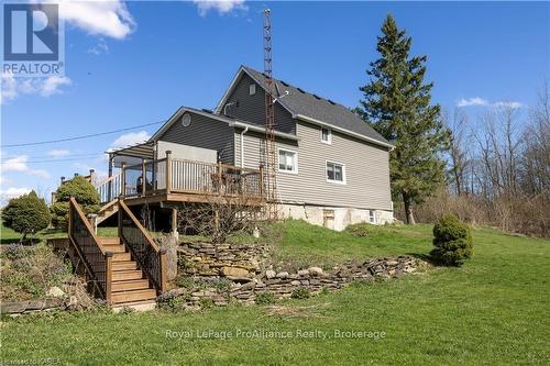 4068 County Road 29, Elizabethtown-Kitley, ON - Outdoor