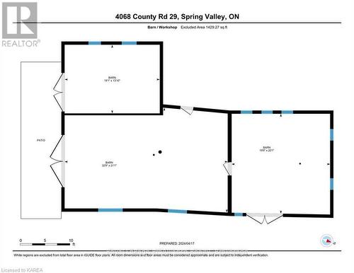 4068 County Road 29, Elizabethtown-Kitley, ON - Other