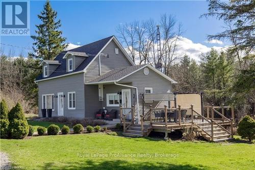 4068 County Road 29, Elizabethtown-Kitley, ON - Outdoor