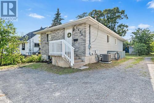 1470 Montreal Street, Kingston (Rideau), ON - Outdoor