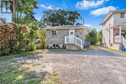 1470 Montreal Street, Kingston (Rideau), ON - Outdoor