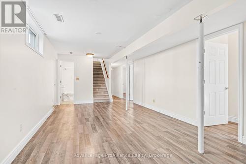 1470 Montreal Street, Kingston (Rideau), ON - Indoor Photo Showing Other Room