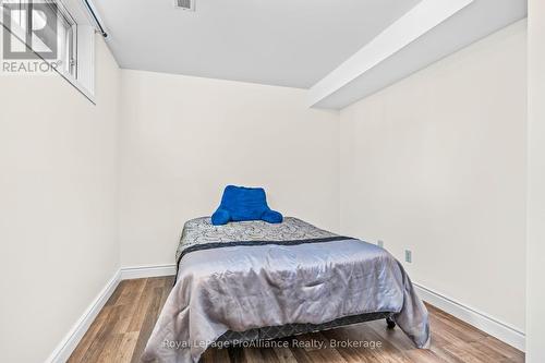 1470 Montreal Street, Kingston (Rideau), ON - Indoor Photo Showing Bedroom