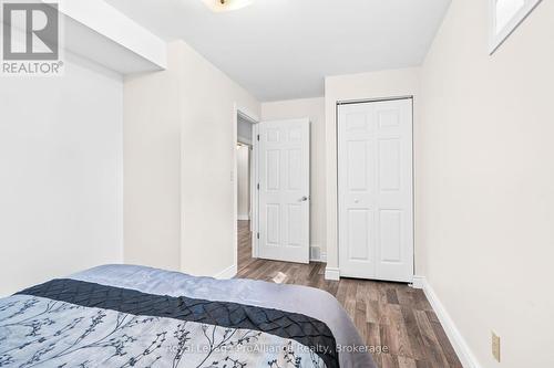 1470 Montreal Street, Kingston (Rideau), ON - Indoor Photo Showing Bedroom