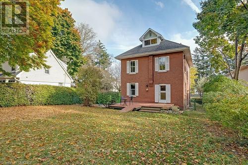 279 Macdonald Road, Oakville (1013 - Oo Old Oakville), ON 