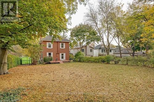 279 Macdonald Road, Oakville (1013 - Oo Old Oakville), ON 