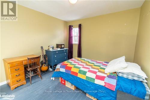 67 Maple Street, Tay (Victoria Harbour), ON - Indoor Photo Showing Bedroom