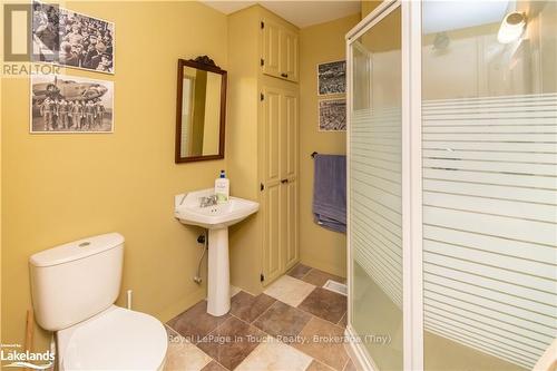 67 Maple Street, Tay (Victoria Harbour), ON - Indoor Photo Showing Bathroom