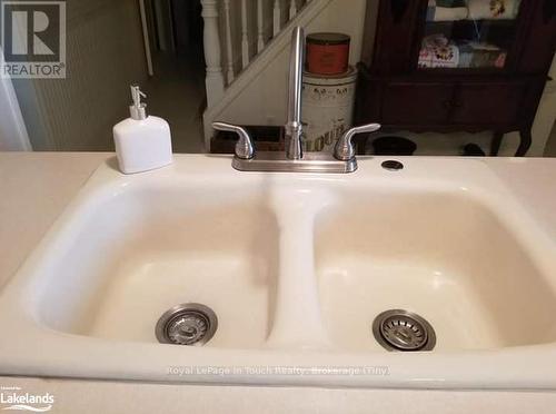 67 Maple Street, Tay (Victoria Harbour), ON - Indoor Photo Showing Bathroom