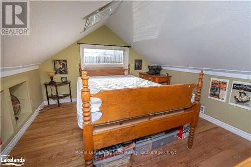 67 Maple Street, Tay (Victoria Harbour), ON - Indoor Photo Showing Bedroom