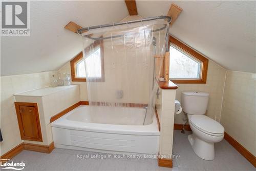 67 Maple Street, Tay (Victoria Harbour), ON - Indoor Photo Showing Bathroom