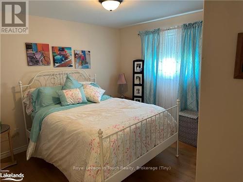 37 Tamerack Avenue, West Nipissing / Nipissing Ouest, ON - Indoor Photo Showing Bedroom