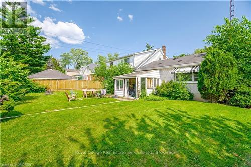 2149 Caroline Street, Burlington (Brant), ON 