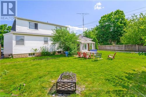 2149 Caroline Street, Burlington (Brant), ON 