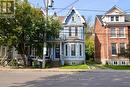 368 Alfred Street, Kingston (East Of Sir John A. Blvd), ON  - Outdoor With Facade 