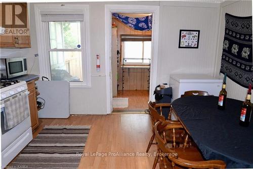 368 Alfred Street, Kingston (East Of Sir John A. Blvd), ON - Indoor Photo Showing Other Room