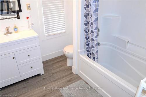 368 Alfred Street, Kingston (East Of Sir John A. Blvd), ON - Indoor Photo Showing Bathroom