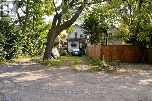 368 Alfred Street, Kingston (East Of Sir John A. Blvd), ON - Outdoor