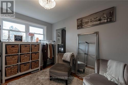 5 Montcalm Street, St. Thomas, ON - Indoor