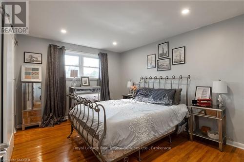 5 Montcalm Street, St. Thomas, ON - Indoor Photo Showing Bedroom