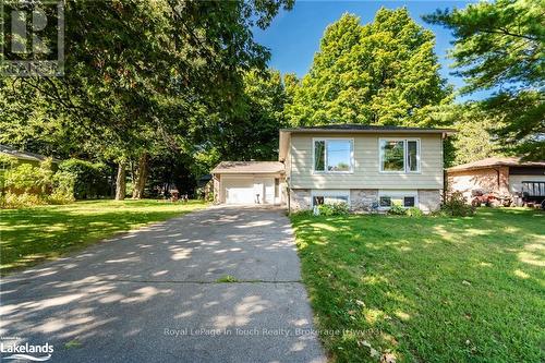 35 Dorcas Avenue, Tiny (Wyevale), ON - Outdoor