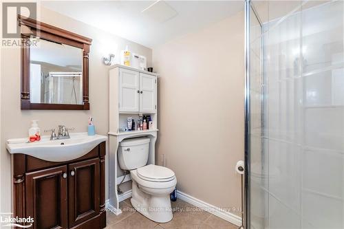 35 Dorcas Avenue, Tiny (Wyevale), ON - Indoor Photo Showing Bathroom