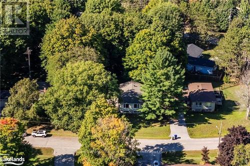 35 Dorcas Avenue, Tiny (Wyevale), ON - Outdoor With View