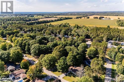 35 Dorcas Avenue, Tiny (Wyevale), ON - Outdoor With View