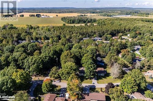 35 Dorcas Avenue, Tiny (Wyevale), ON - Outdoor With View