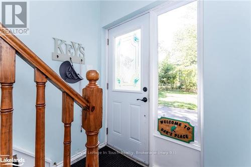 35 Dorcas Avenue, Tiny (Wyevale), ON - Indoor Photo Showing Other Room