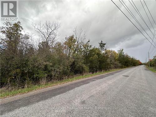 Lot 15 Martin Drive, Stone Mills, ON 